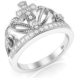 Beautiful 925 💐 Sterling Silver